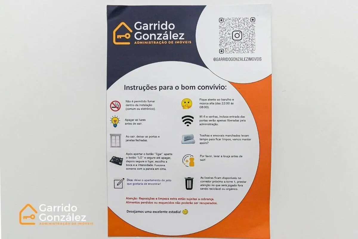 Charme E Praticidade No Coracao De Sp - Centro São Paulo Apartamento